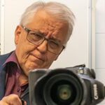 Kokenut häävalokuvaaja JP Korpi-Vartiainen Kuopiosta kuvaa koko Suomessa.