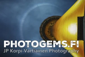 PhotoGems Finland on kuopiolainen yhden miehen valokuvaamo